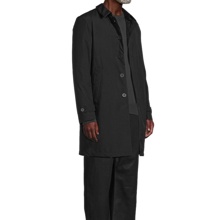 HERNO ヘルノ ダウン ダウンコート ラミナー ゴアテックス HERNO ヘルノ ダウン ダウンコート ラミナー ゴアテックス