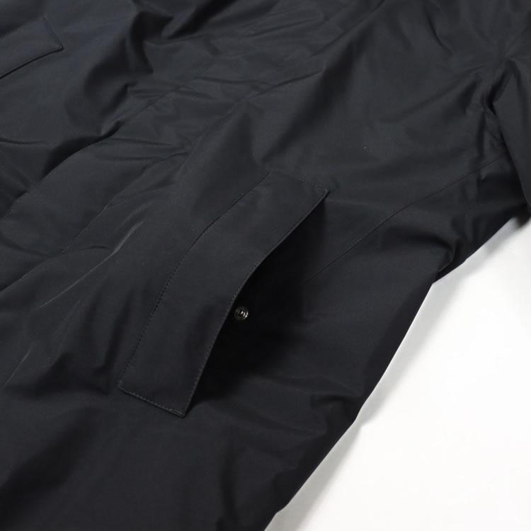 HERNO（ヘルノ） ダウン ダウンコート ラミナー ゴアテックス メンズ