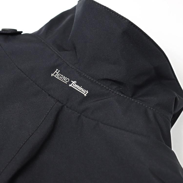 HERNO ヘルノ ダウン ダウンコート ラミナー ゴアテックス HERNO ヘルノ ダウン ダウンコート ラミナー ゴアテックス
