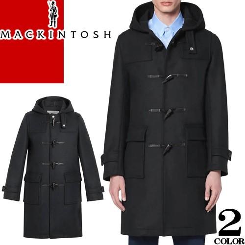 マッキントッシュ MACKINTOSH コート ダッフルコート ロングコート