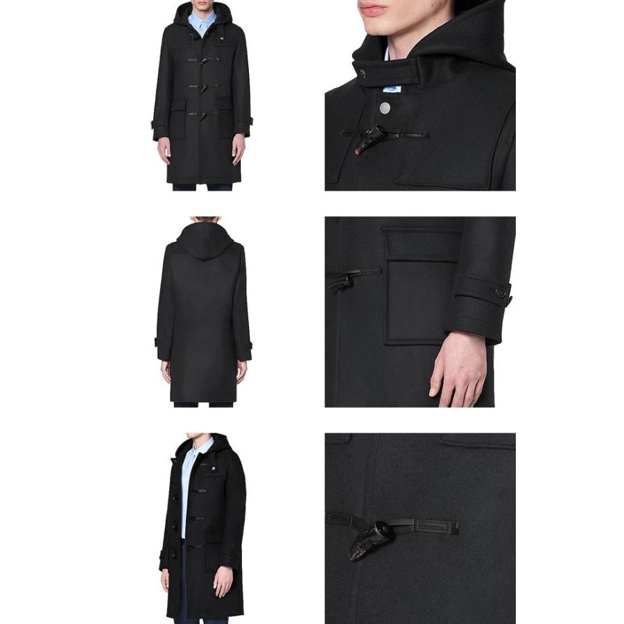 Mackintosh マッキントッシュ MACKINTOSH コート ダッフルコート Mackintosh マッキントッシュ MACKINTOSH コート ダッフルコート