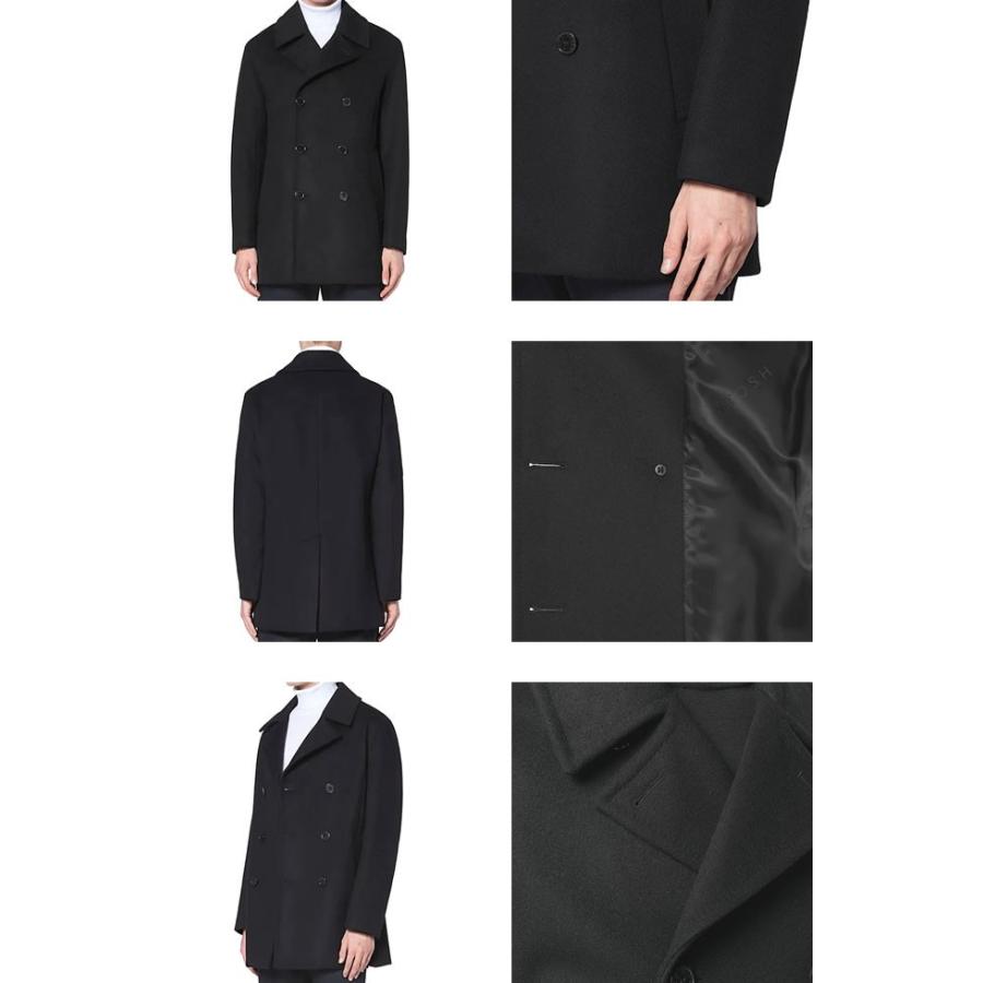 マッキントッシュ メンズ コート サイズ40 Mackintosh マッキントッシュ MACKINTOSH オックスフォード