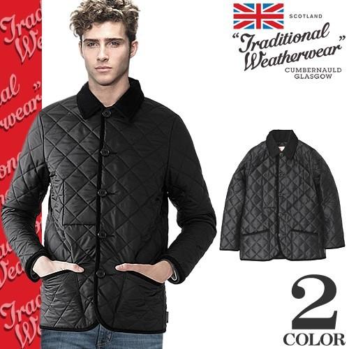 トラディショナルウェザーウエア キルティングブランケット QUILTED OUTER キルティングで過ごす冬の6スタイル。2021