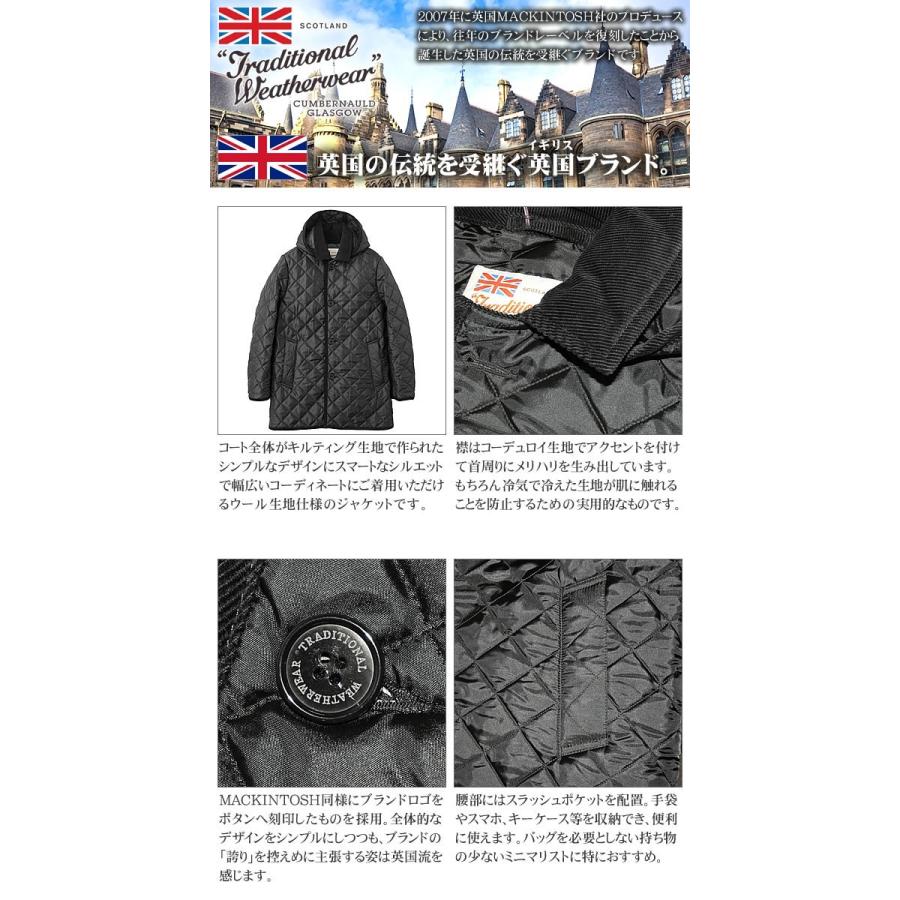 Traditional Weatherwear トラディショナル ウェザーウェア