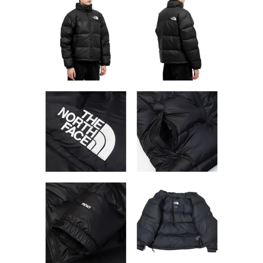THE NORTH FACE（ザ ノースフェイス） ノースフェイス ダウン ダウン