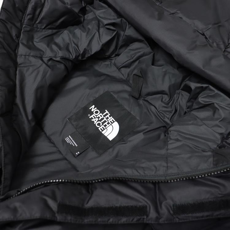 THE NORTH FACE ノースフェイス ヒマラヤン ダウンジャケット THE NORTH FACE ノースフェイス ヒマラヤン ダウンジャケット