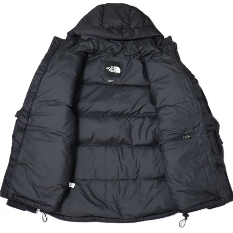 THE NORTH FACE ノースフェイス ヒマラヤン ダウンジャケット THE NORTH FACE ノースフェイス ヒマラヤン ダウンジャケット