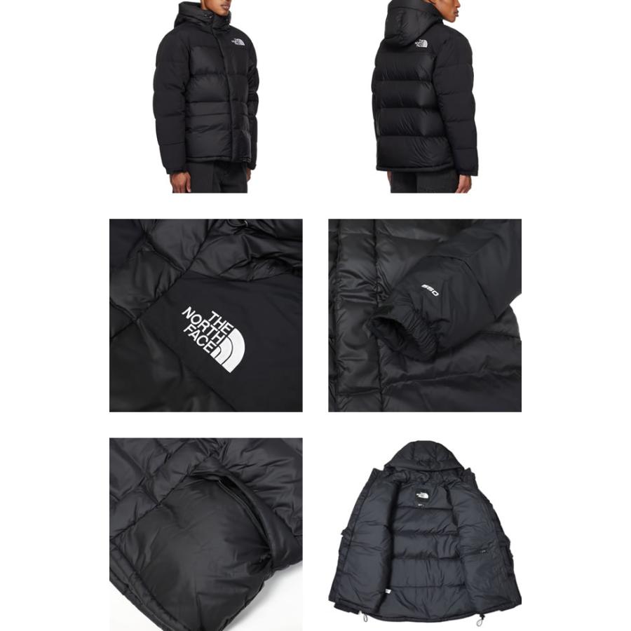 THE NORTH FACE ノースフェイス ヒマラヤン ダウンジャケット THE NORTH FACE ノースフェイス ヒマラヤン ダウンジャケット