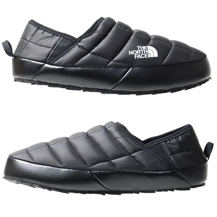 THE NORTH FACE ノースフェイス モックシューズ シューズ