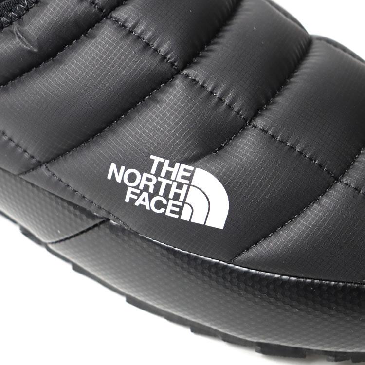 THE NORTH FACE ノースフェイス モックシューズ シューズ