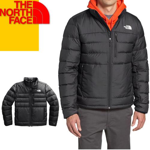 ノースフェイス THE NORTH FACE ダウン ダウンジャケット アコンカグア 2 メンズ ロゴ 刺繍 防寒 大きいサイズ ブランド