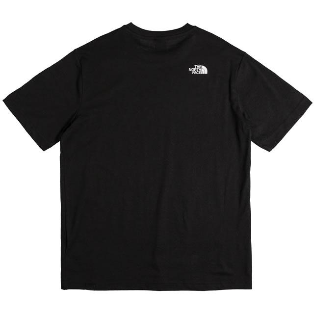 THE NORTH FACE（ザ ノースフェイス） ノースフェイス イージー T