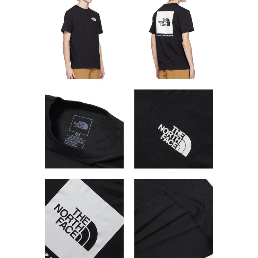 ノースフェイス 半袖Tシャツ THE NORTH FACE THE NORTH FACE（ザ ノースフェイス） 半袖Tシャツ メンズ THE NORTH
