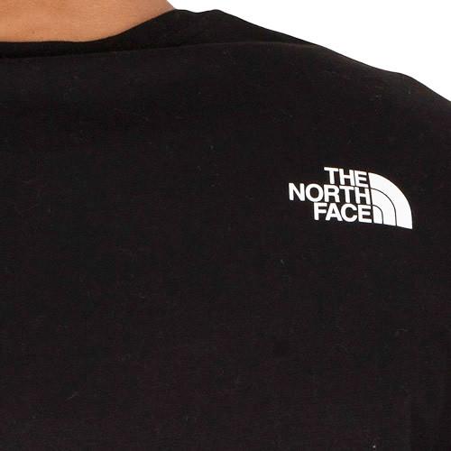 ノースフェイス THE NORTH FACE 半袖Tシャツ メンズ シンプルドーム 