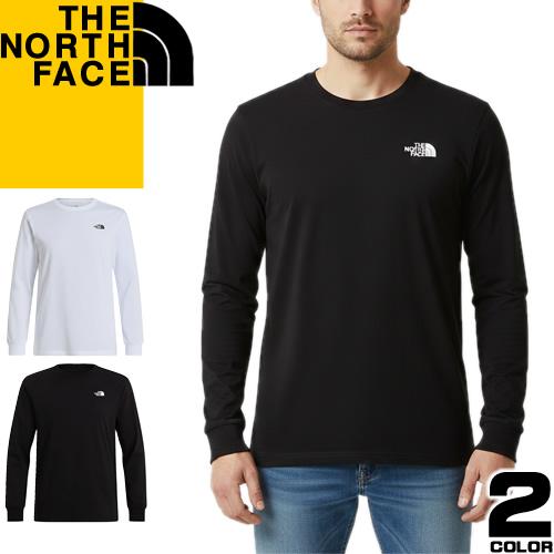 THE NORTH FACE（ザ ノースフェイス） ノースフェイス ロンT Tシャツ