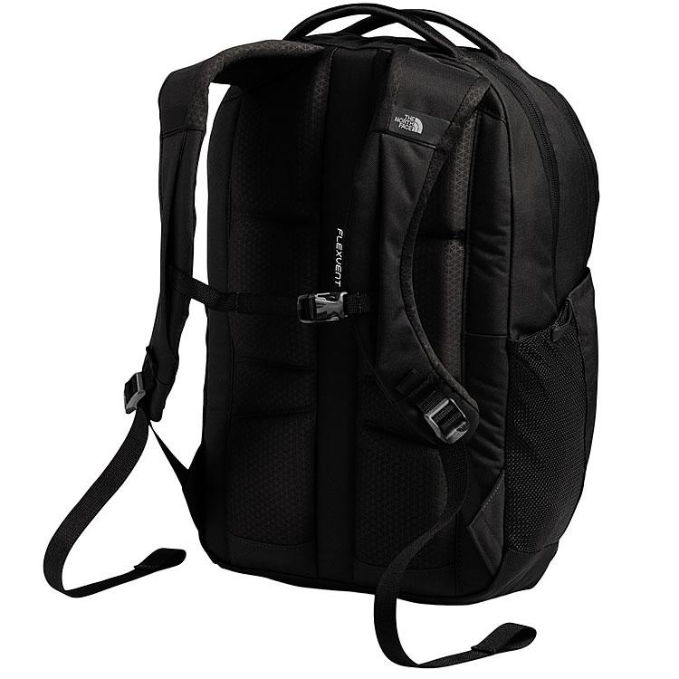 ノースフェイス ヴォルト THE NORTH FACE リュック バックパック デイパック メンズ レディース 27L 大容量 通勤 通学 ブランド プレゼント 黒色 ブラック｜maido-selection｜07