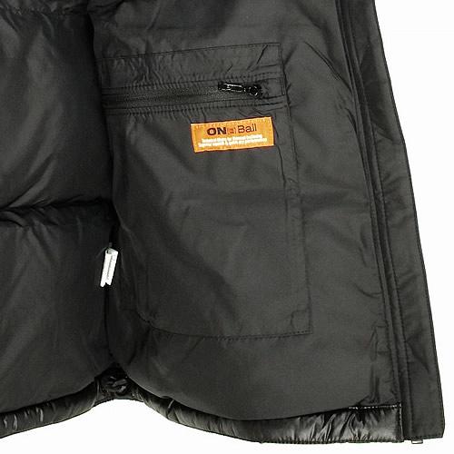 THE NORTH FACE ノースフェイス 中綿ベスト ヌプシ ベスト オン THE NORTH FACE ノースフェイス 中綿ベスト ヌプシ ベスト オン