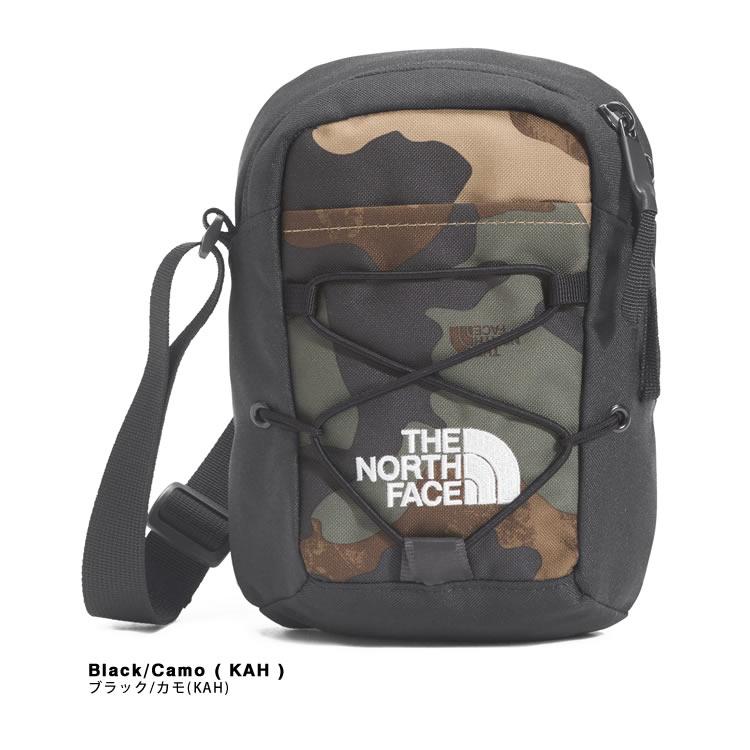 THE NORTH FACE ノースフェイス ジェスター クロスボディ バッグ THE NORTH FACE ノースフェイス ジェスター クロスボディ バッグ
