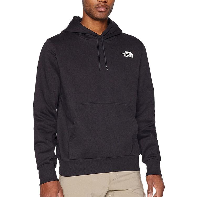 THE NORTH FACE（ザ ノースフェイス） ノースフェイス パーカー プル