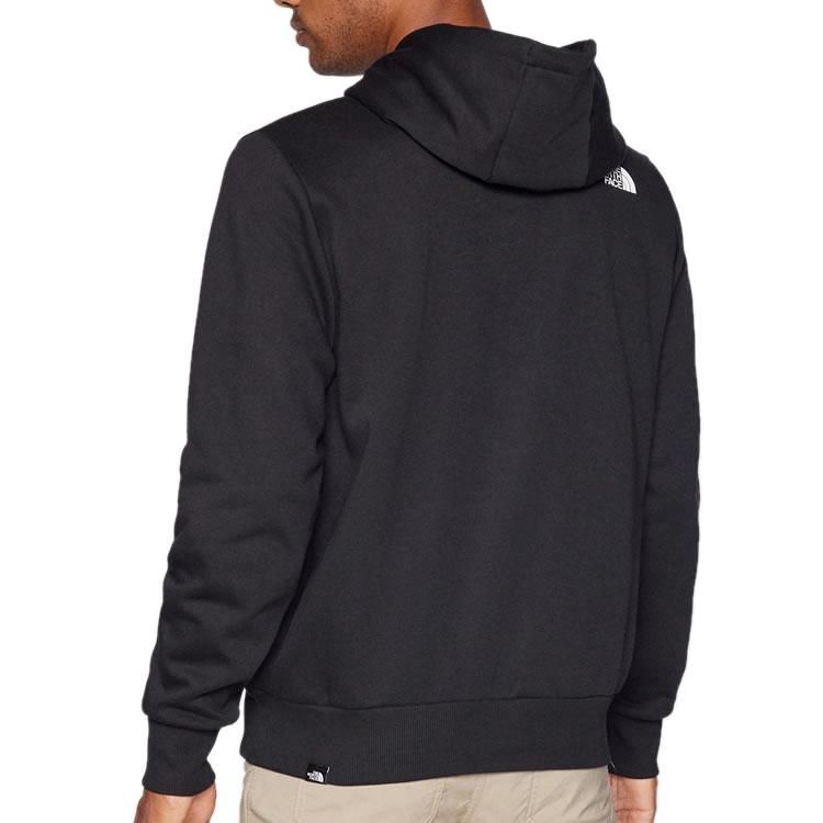 THE NORTH FACE（ザ ノースフェイス） ノースフェイス パーカー プル