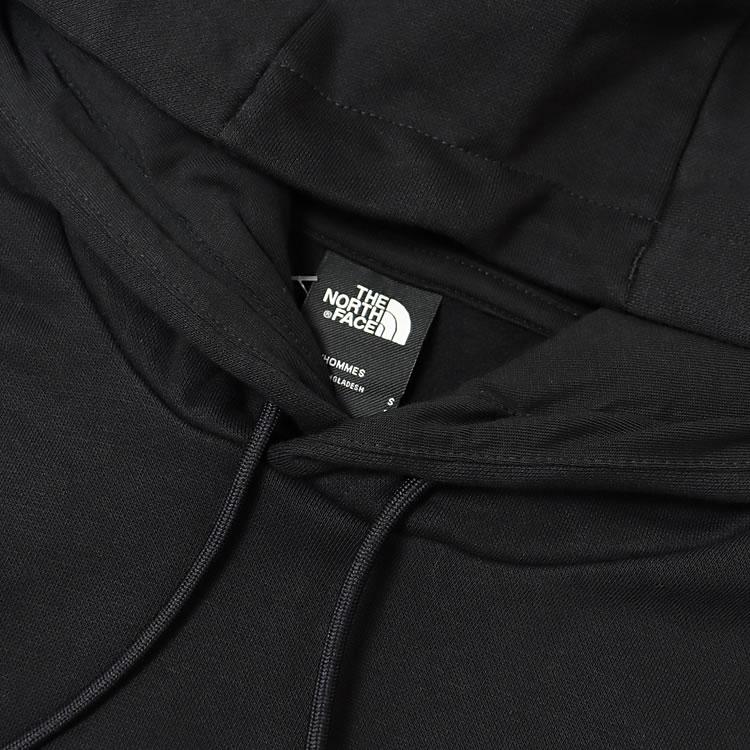 THE NORTH FACE（ザ ノースフェイス） ノースフェイス パーカー プル
