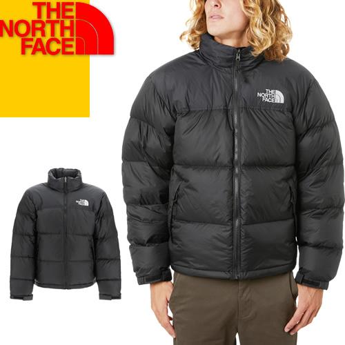 ノースフェイス THE NORTH FACE ダウン ダウンジャケット ヌプシ ジャケット メンズ アウター 撥水 アウトドア 暖かい 大きいサイズ  ブランド 軽量 黒 ブラック : 247-074 : MSS - 通販 - Yahoo!ショッピング