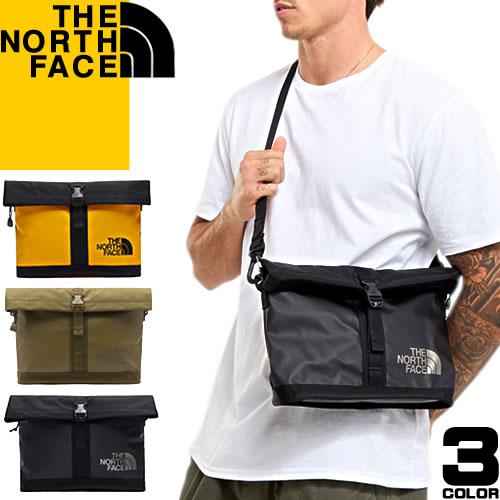 The North Face ベースキャンプ ショルダーバッグ ザ・ノース・フェイス THE NORTH FACE BASE CAMP SHOULDER BAG