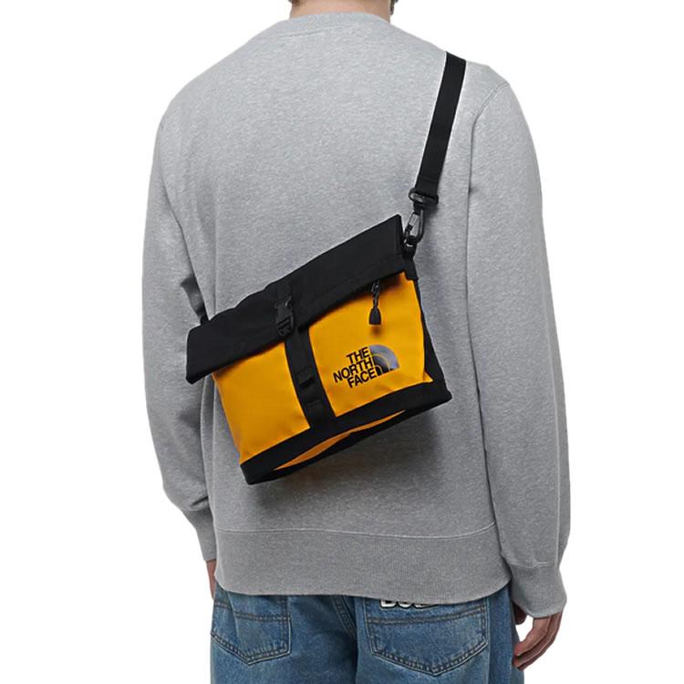 THE NORTH FACE ノースフェイス バッグ ショルダーバッグ ベース