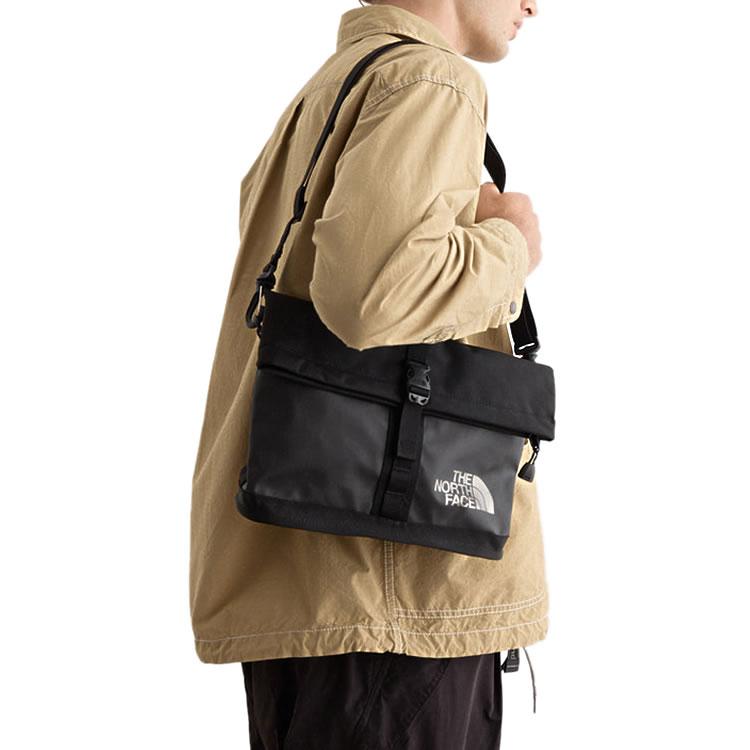THE NORTH FACE ノースフェイス バッグ ショルダーバッグ ベース