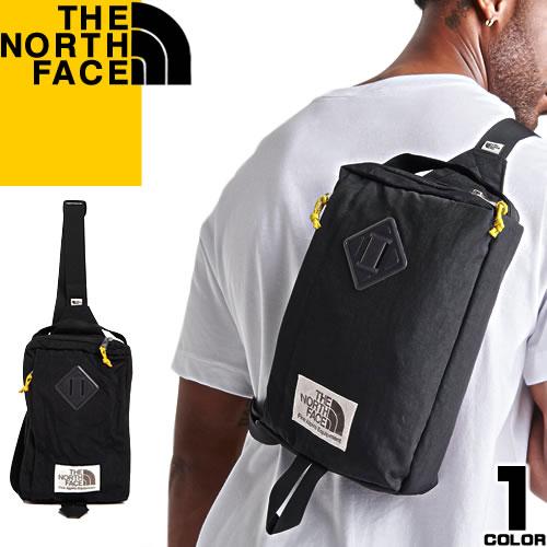 THE NORTH FACE ノースフェイス バッグ ボディバッグ ショルダー