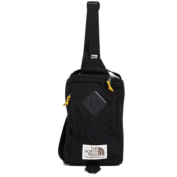 THE NORTH FACE ノースフェイス バッグ ボディバッグ ショルダー