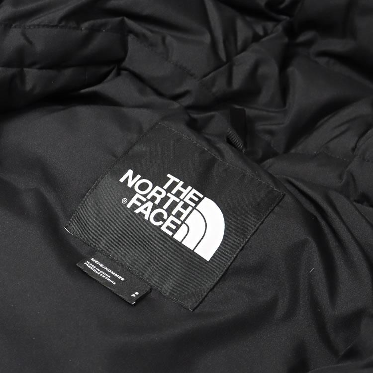 THE NORTH FACE（ザ ノースフェイス） ノースフェイス ヌプシ パーカー