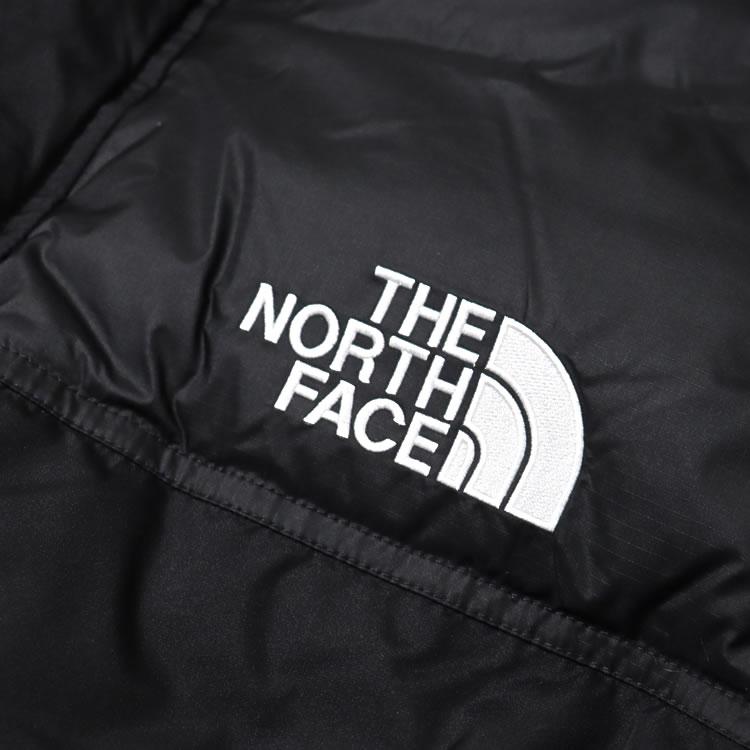 THE NORTH FACE（ザ ノースフェイス） ノースフェイス ヌプシ パーカー