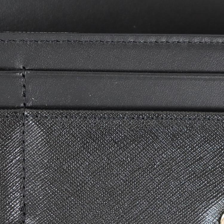 【新品未使用】Vivienne Westwood 長財布 黒 955VW361 brandparks_vivienne-0009-bk