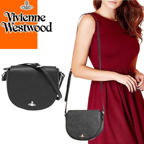ヴィヴィアンウエストウッド Vivienne Westwood ショルダーバッグ 