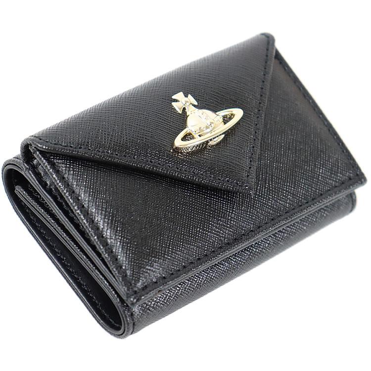 Vivienne Westwood ミニ財布 三つ折り エンベロープ ウォレット 楽天市場】Vivienne Westwood ヴィヴィアンウエストウッド NAPPA