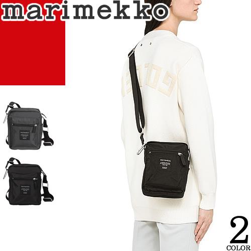marimekko（マリメッコ） バッグ キャッシュ＆キャリー ショルダー
