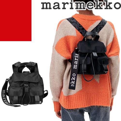 marimekko マリメッコ バッグ リュック エブリシング バック marimekko マリメッコ バッグ リュック エブリシング バック