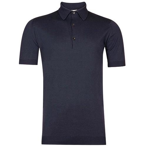 JOHN SMEDLEY ジョンスメドレー ポロシャツ ニット エイドリアン JOHN SMEDLEY ジョンスメドレー ポロシャツ ニット エイドリアン