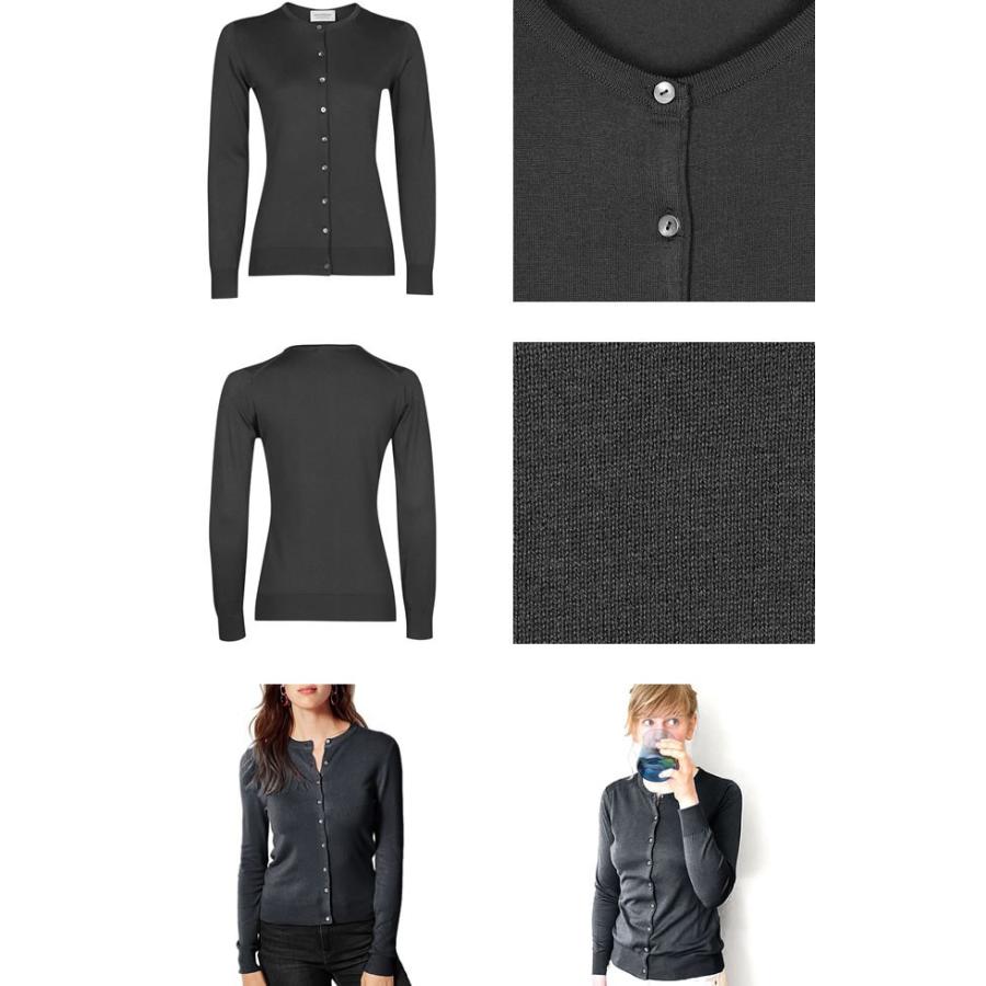 JOHN SMEDLEY ジョンスメドレー カーディガン レディース ニット JOHN SMEDLEY ジョンスメドレー カーディガン レディース ニット