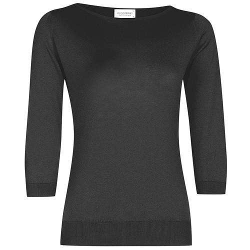 JOHN SMEDLEY ジョンスメドレー ニット レディース トップス