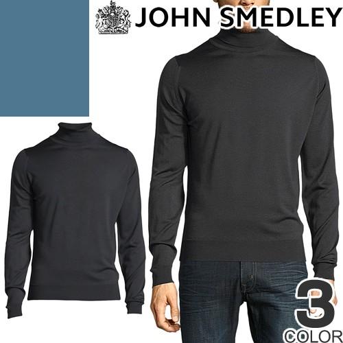 ジョンスメドレー John Smedley ニット セーター チャーウェル Cherwell メンズ 30ゲージ ブランド ハイネック 大きいサイズ 黒 ブラック グレー ネイビー 251 006 Mss 通販 Yahoo ショッピング