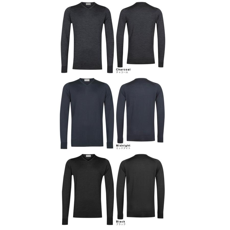 JOHN SMEDLEY ジョンスメドレー ニット セーター メンズ JOHN SMEDLEY ジョンスメドレー ニット セーター メンズ