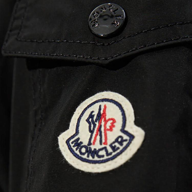 MONCLER モンクレール パーカー ジャケット ブルゾン レアンドロ