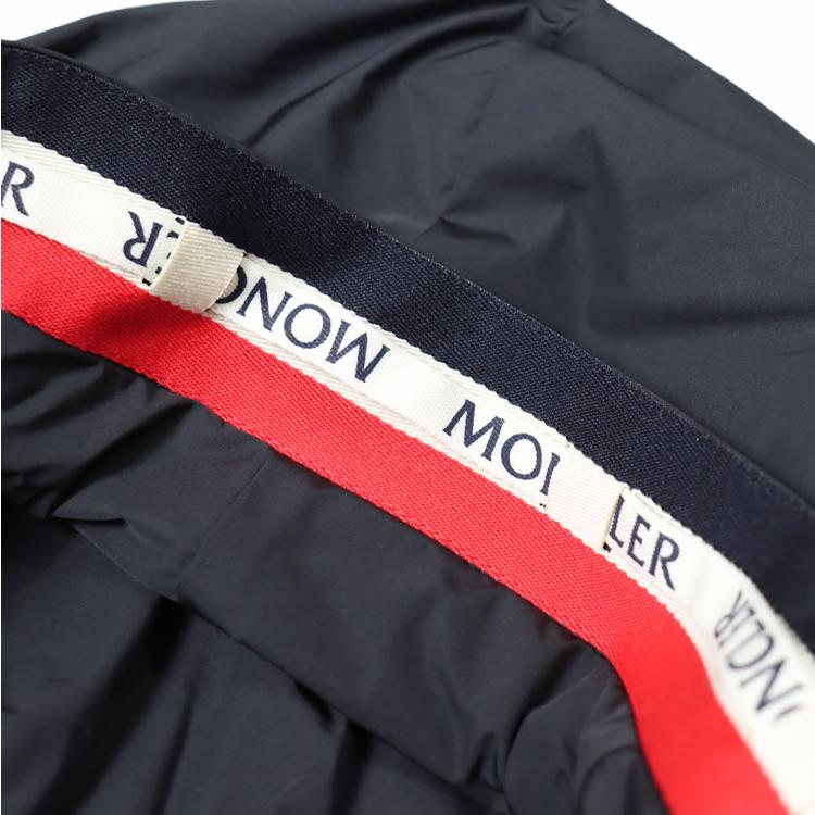 MONCLER モンクレール ナイロンパーカー ナイロンジャケット MONCLER モンクレール ナイロンパーカー ナイロンジャケット