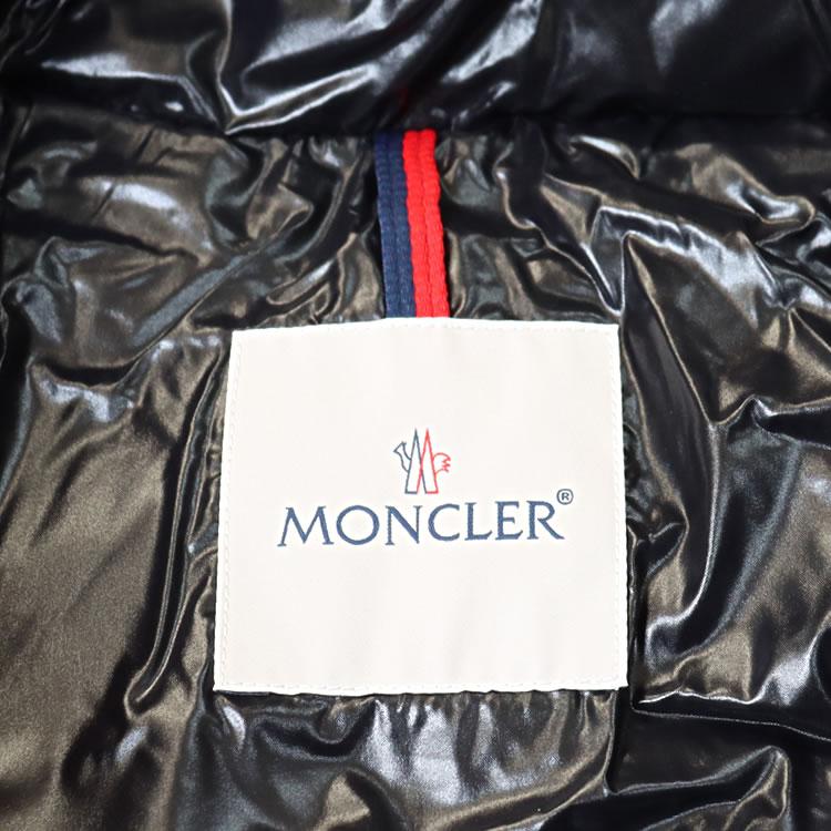 MONCLER モンクレール ダウンコート ダウンジャケット ロング MONCLER モンクレール ダウンコート ダウンジャケット ロング
