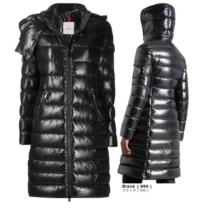 モンクレール MONCLER ダウンコート ダウンジャケット ロングコート 