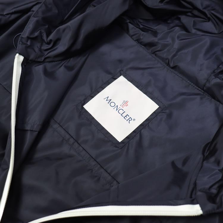 MONCLER モンクレール パーカー スプリングコート VEIRADE MONCLER モンクレール パーカー スプリングコート VEIRADE