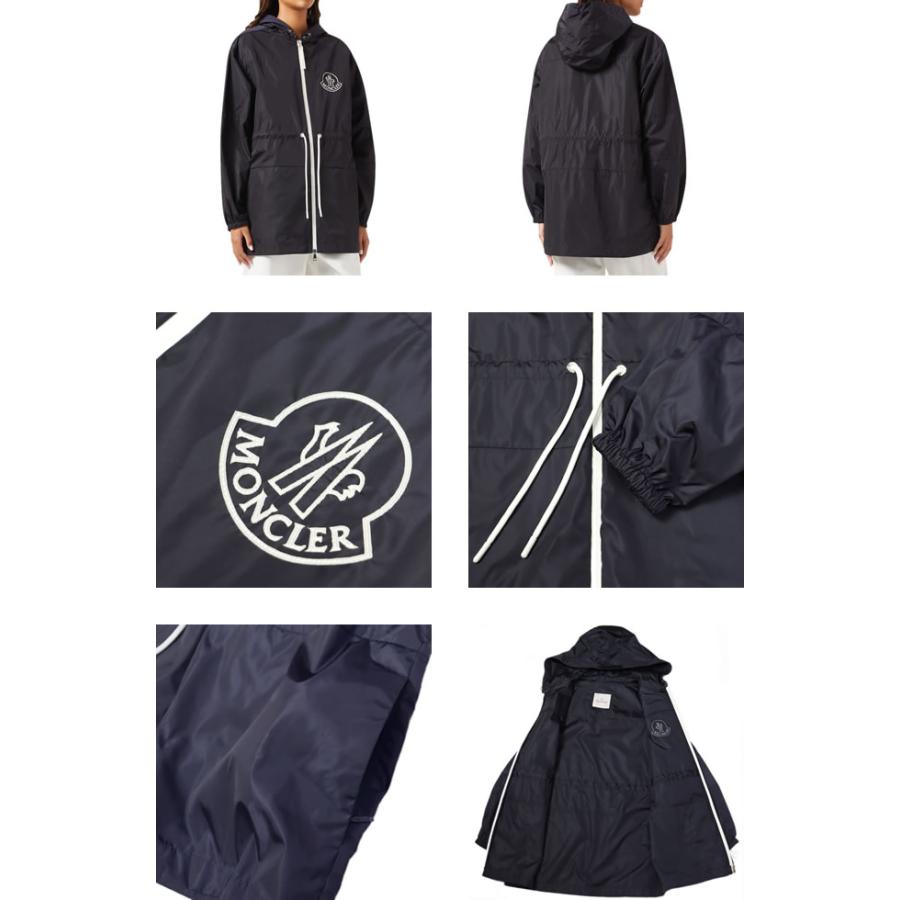 MONCLER モンクレール パーカー スプリングコート VEIRADE MONCLER モンクレール パーカー スプリングコート VEIRADE