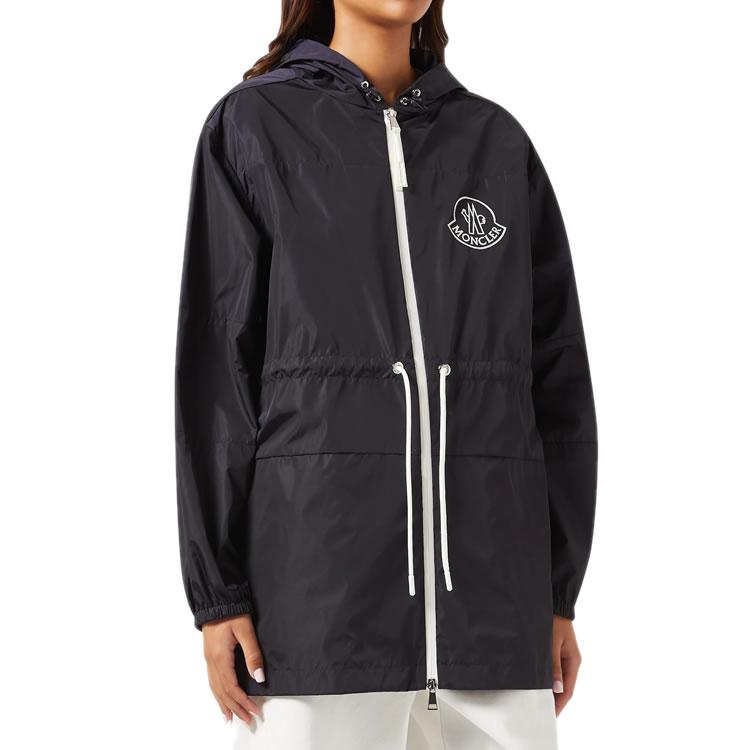 MONCLER モンクレール パーカー スプリングコート VEIRADE MONCLER モンクレール パーカー スプリングコート VEIRADE
